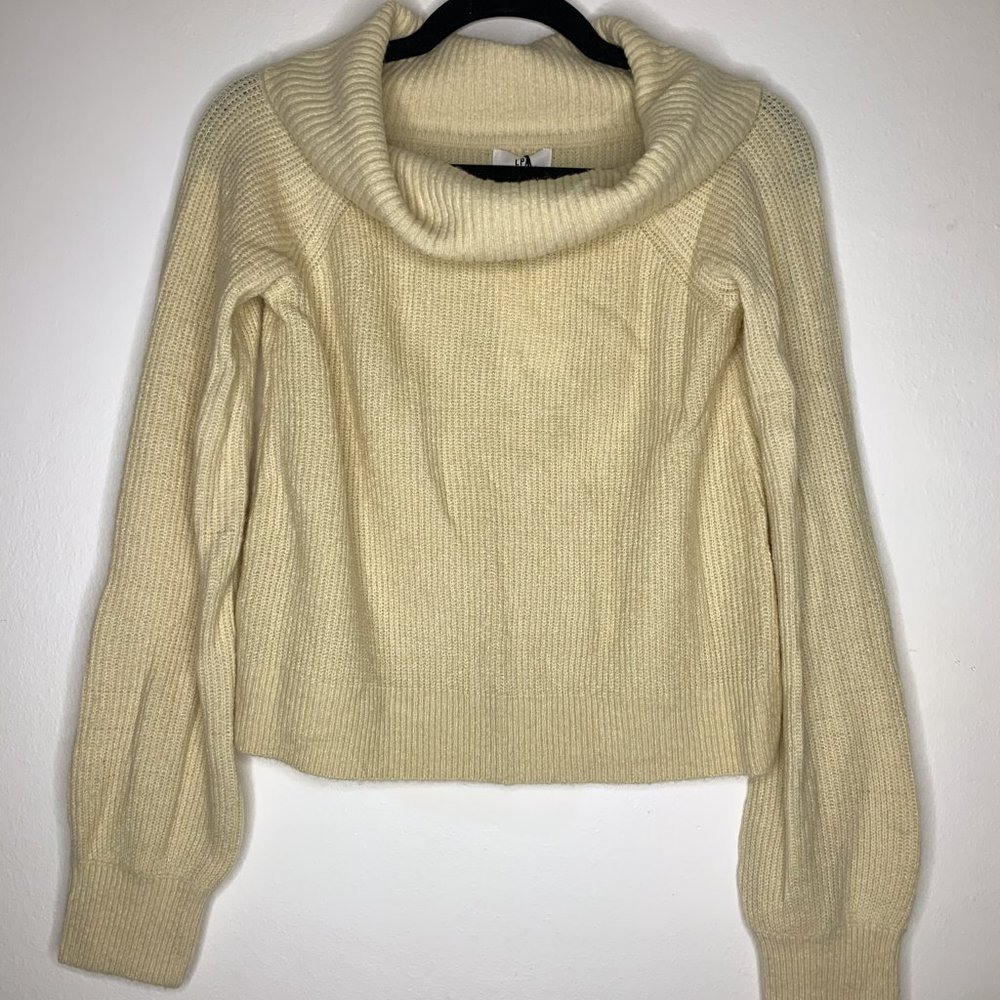 LPA Turtleneck Sweater